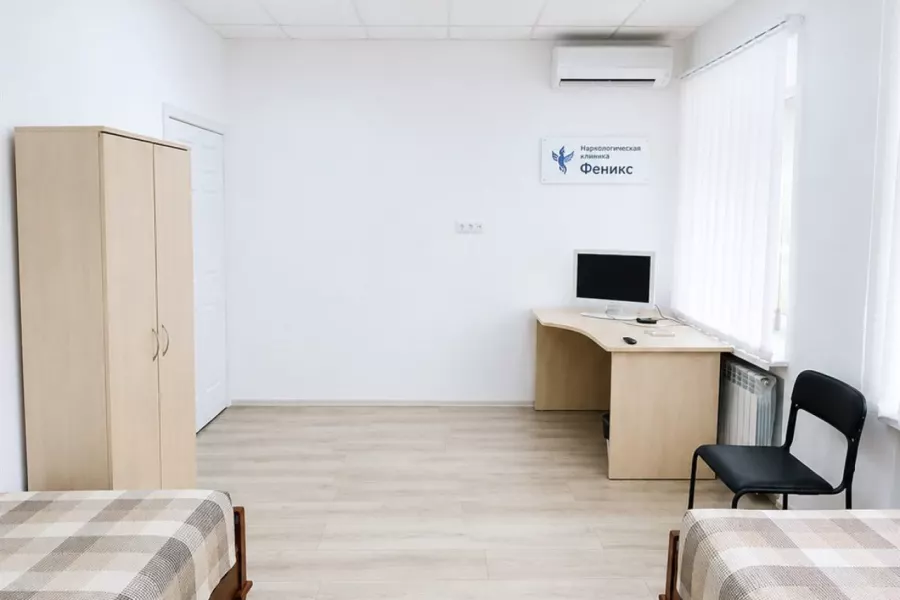 Лечение в частном наркологическом стационаре в Заринске